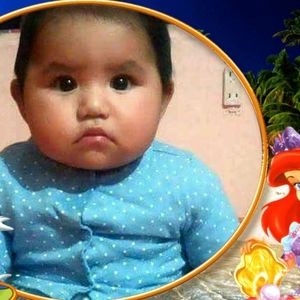 Meet your Posher, Ariana